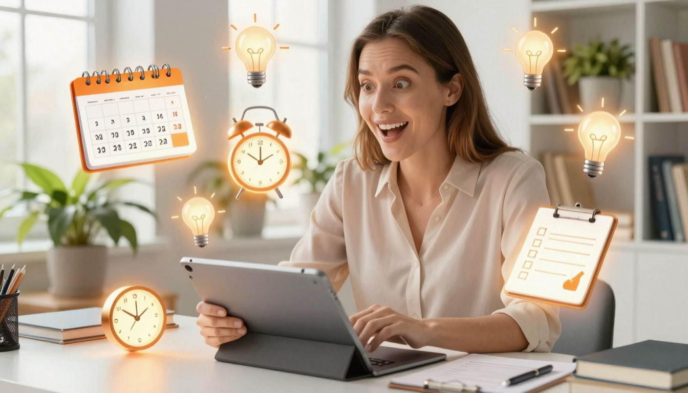 Планирование уроков с помощью нейросетей: пошаговый алгоритм для учителя