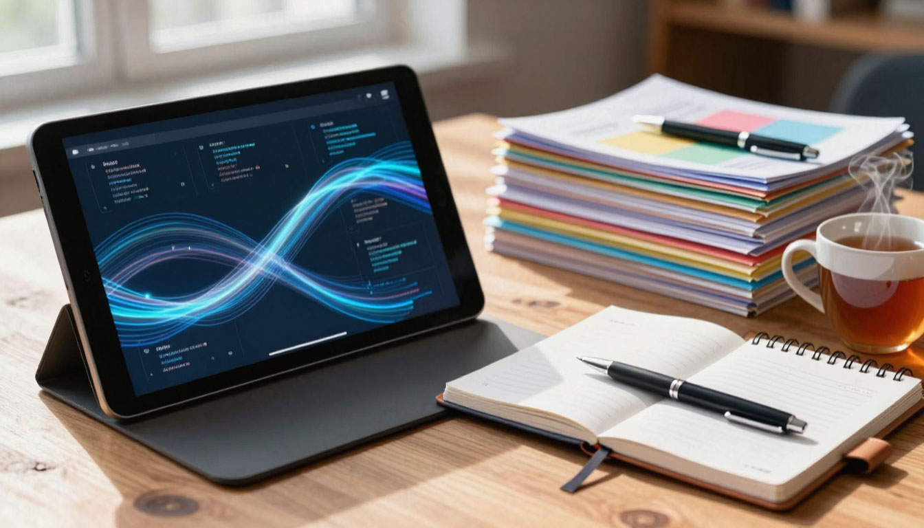 Подготовка уроков с нейросетями: пошаговая инструкция для педагога