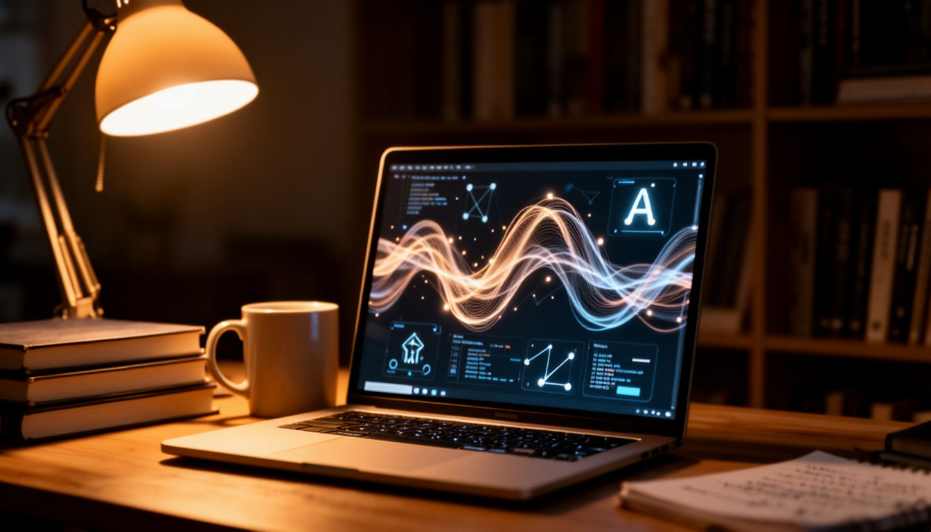 Искусственный интеллект помогает учителю готовиться к урокам и создавать учебные материалы