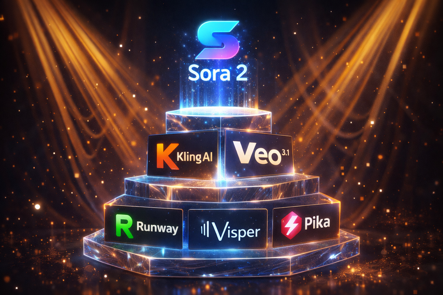 Итоги выбора лучшей нейросети для видео 2026