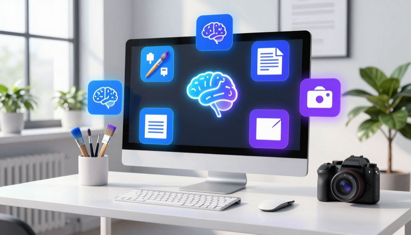 Обзор нейросетей для учителей: инструменты для подготовки к урокам